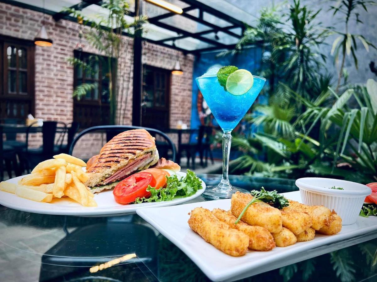 Hotel Timila Lalitpur Zewnętrze zdjęcie