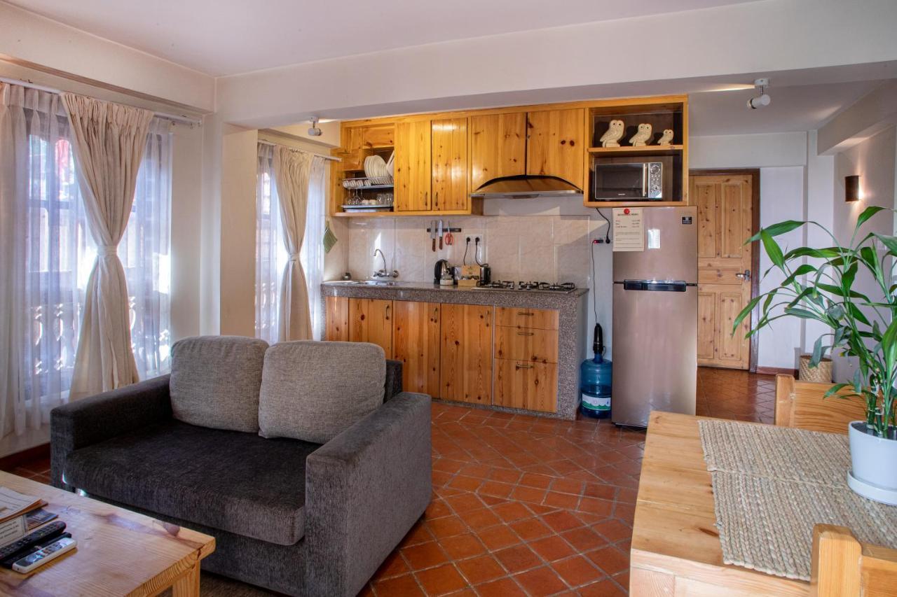 Hotel Timila Lalitpur Zewnętrze zdjęcie