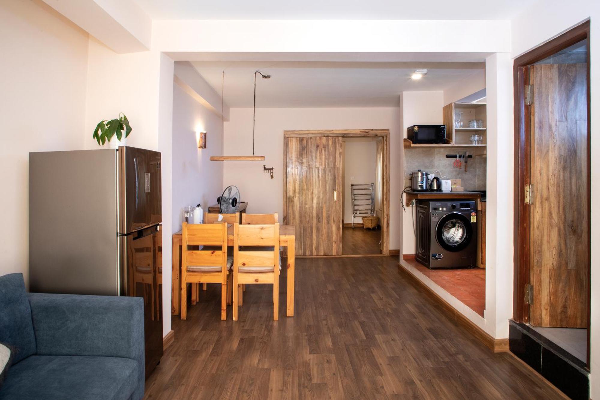 Hotel Timila Lalitpur Zewnętrze zdjęcie