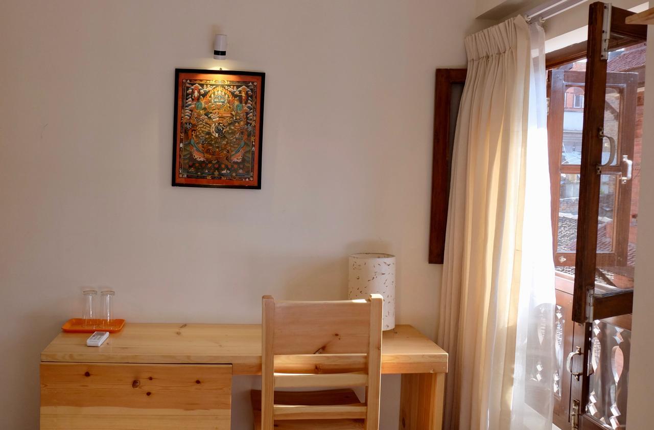 Hotel Timila Lalitpur Zewnętrze zdjęcie