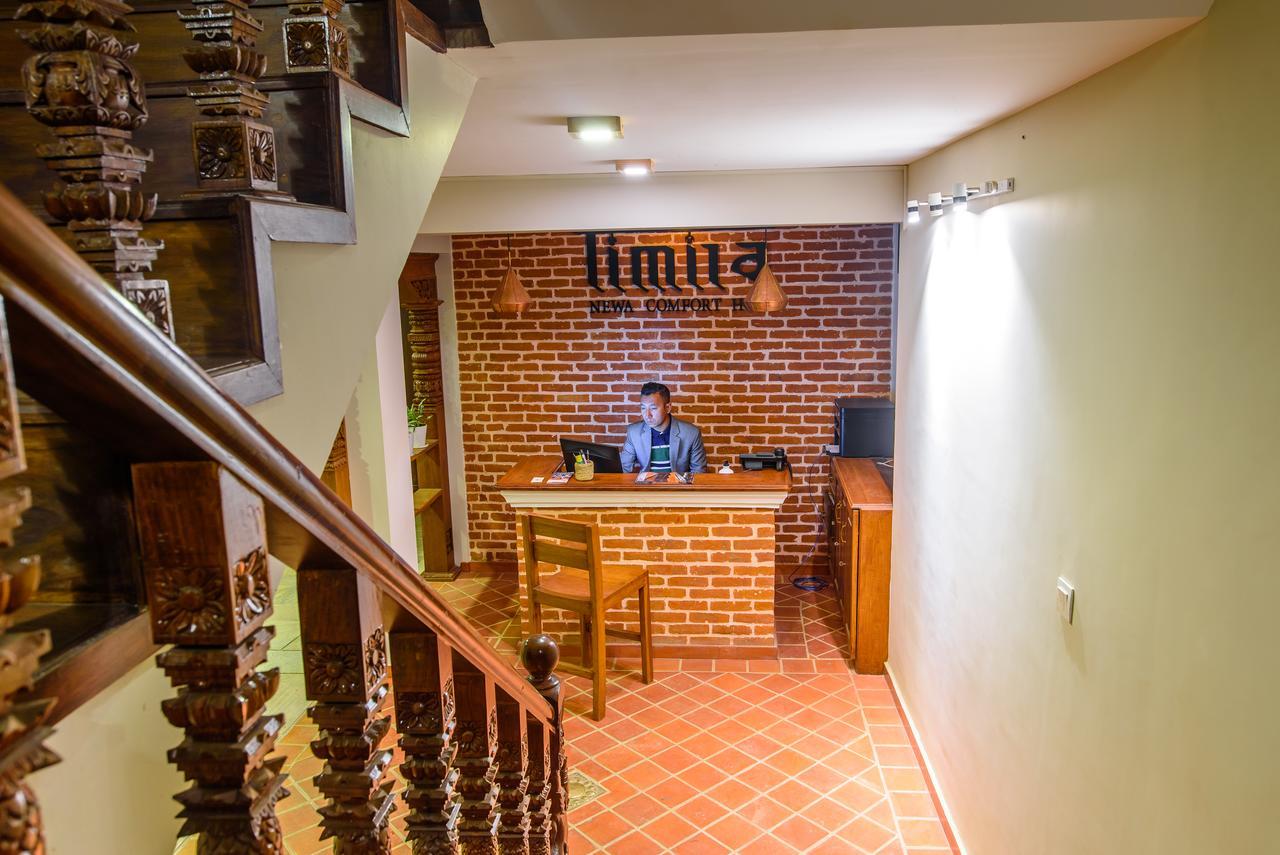 Hotel Timila Lalitpur Zewnętrze zdjęcie