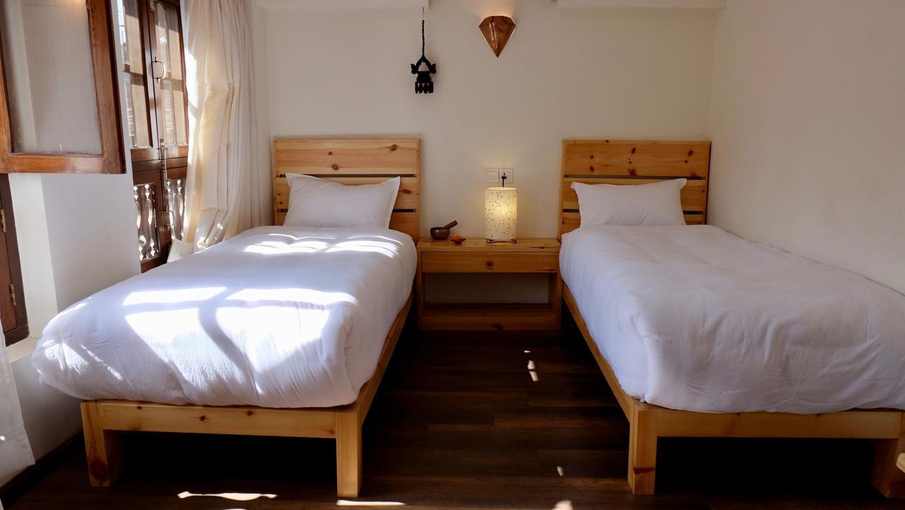 Hotel Timila Lalitpur Zewnętrze zdjęcie
