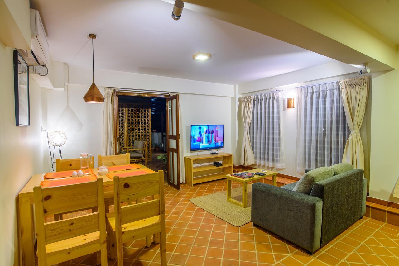 Hotel Timila Lalitpur Zewnętrze zdjęcie